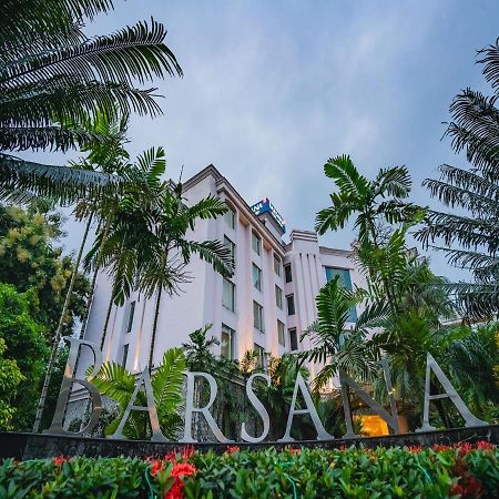 Barsana Hotel & Resort Силигури Экстерьер фото